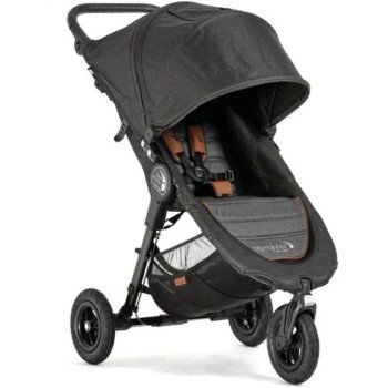 Single Stroller Rental