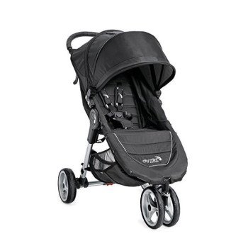 City Mini Single Stroller 