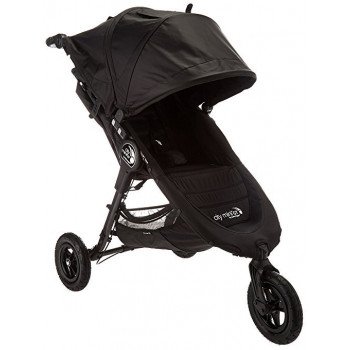 City Mini GT Single Stroller