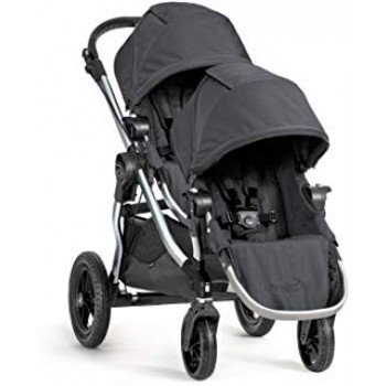City Select Double Stroller