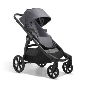 Baby Jogger City Select Single Stroller 
