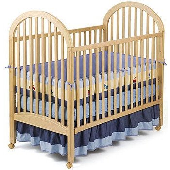 Crib