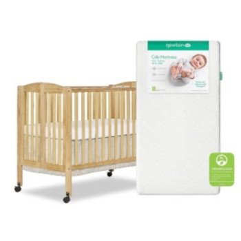 Crib - Toddler Bed Mattress