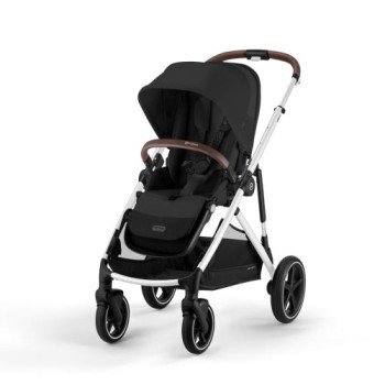 Cybex Gazelle Single Stroller