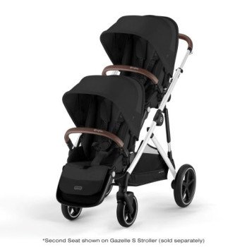 Cybex Gazelle Double Stroller