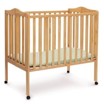 Portable Mini Crib by Delta