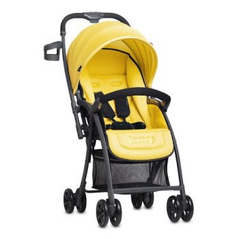 Deluxe LightWeight Stroller