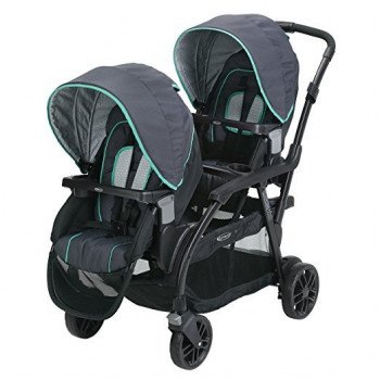 Double Stroller