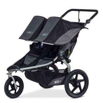 Bob Double Jogging Stroller