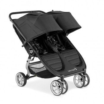 Baby Jogger Double Stroller