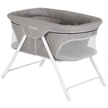 Dream On Me Portable Bassinet