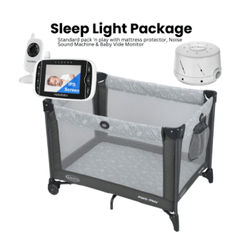 Sleep Light Package