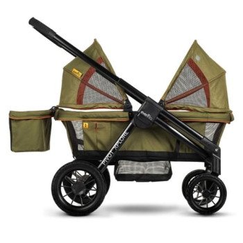 Evenflo All-Terrain Stroller Wagon