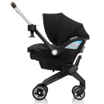 Shyft Dualride Car Seat Stroller