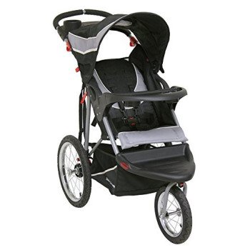 Expedition Jogger Swivel