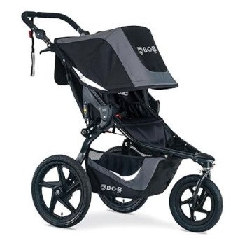 Flex Jogging Stroller, Single
