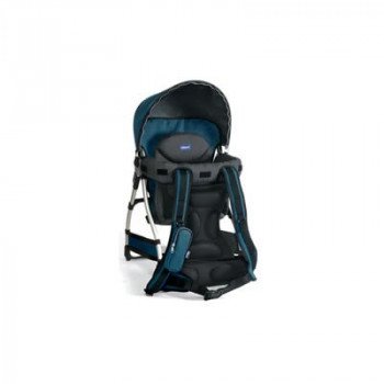 Frame Backpack
