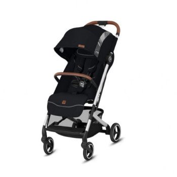 GB QBit+ All-City Stroller