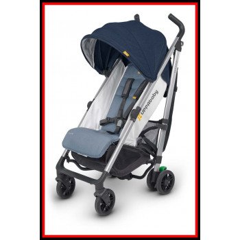 UppaBaby G-LUXE