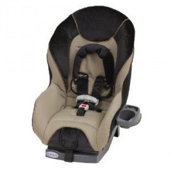 Graco Convertible