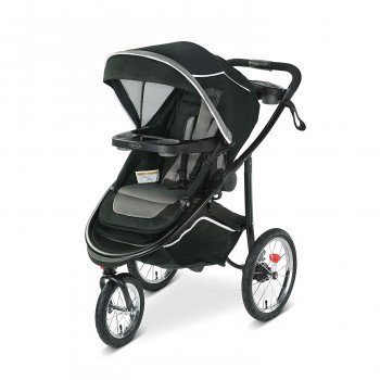 Jogging Stroller