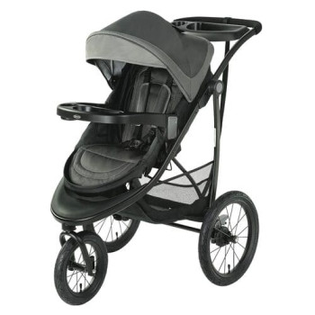 Graco Modes Jogger SE Jogging Stroller