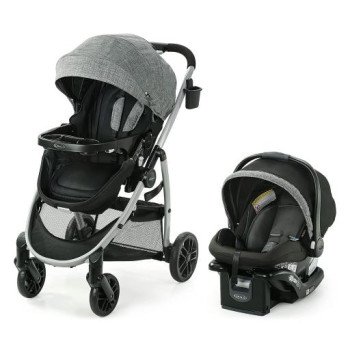 Travel System