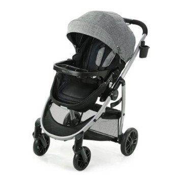Graco Modes Pramette Stroller