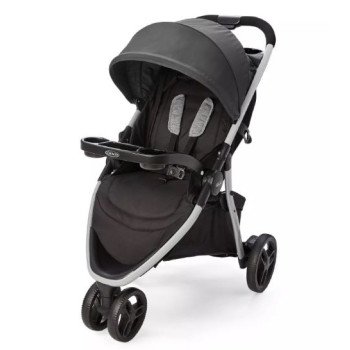 Graco Pace 2.0 Stroller