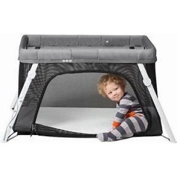 Guava Lotus Travel Crib