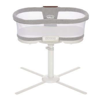 Halo BassiNest Luxe Series