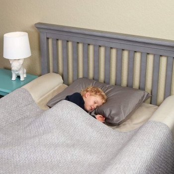 Inflatable Bed Rail