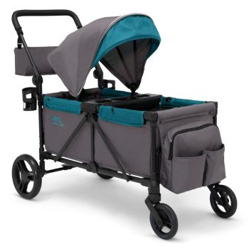 Jeep Stroller Wagon