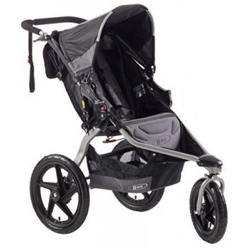 Single Jogger (BOB)