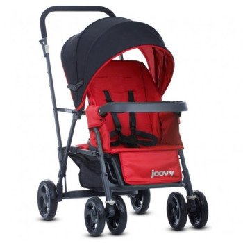 Joovy Caboose Graphite Stroller