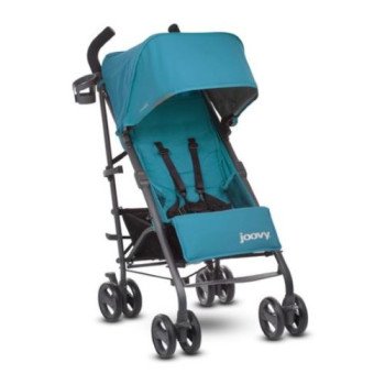 Ultralight Stroller