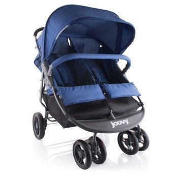 Joovy Scooter X2 Double Stroller