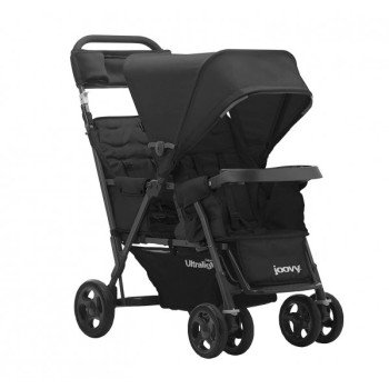 Joovy Caboose Sit N Stand Double