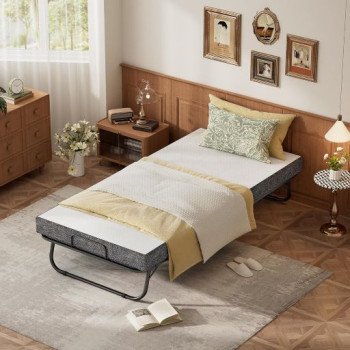 Karcog Rollaway Bed