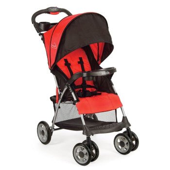 Lightweight Stroller