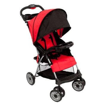 Light Weight Stroller 