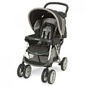 Lightweight Stroller