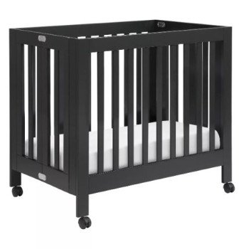 Mini Babyletto Crib
