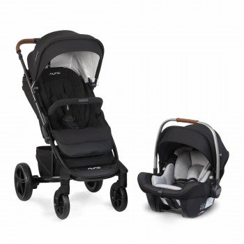 Nuna travel system