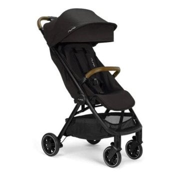Nuna Trvl Stroller