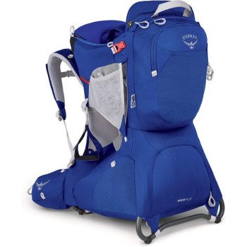 Backpack Carrier