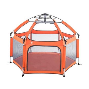 Pop Up Pack n Play