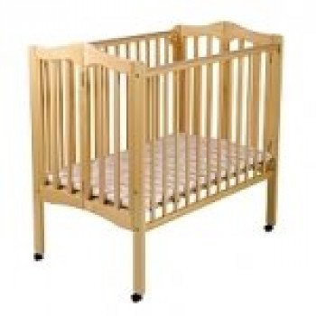 Mini/ Portable Crib
