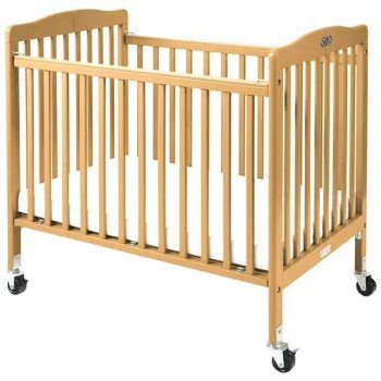 Crib Rental W/ Sheets