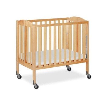 Portable Crib